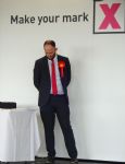 Labour Party's Paul Dennett wins Salford Mayor election 